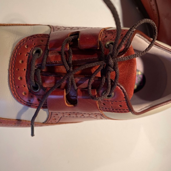 Foot Joy Womens Golf Shoe 7 - Picture 5 of 12